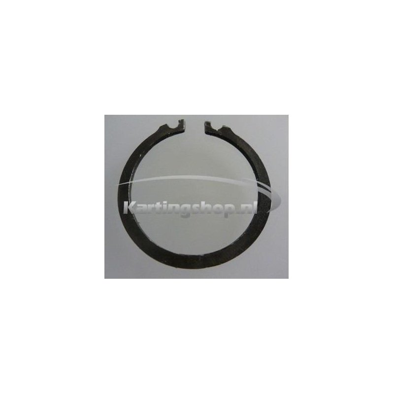 TM KZ-R1 Seegerring E25 secondaire Versnellingsas