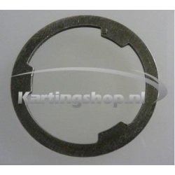 TM, KZ-R1 Locking ring versnellingsas