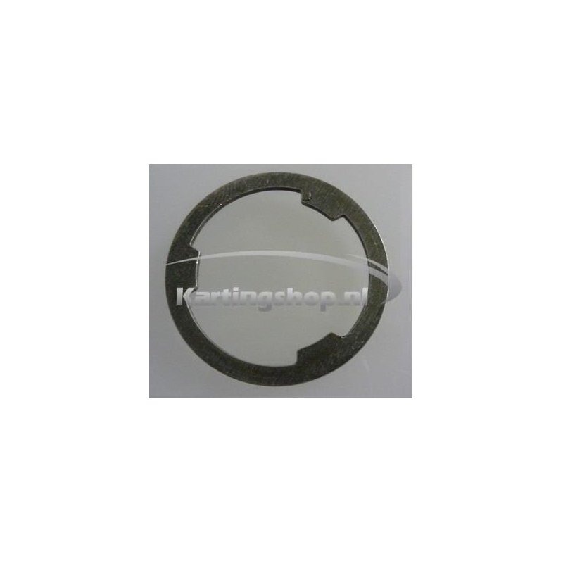 TM, KZ-R1 Locking ring versnellingsas