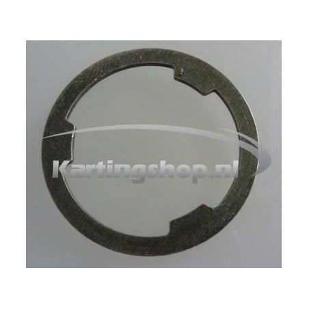 TM KZ-R1 Getande ring versnellingsas