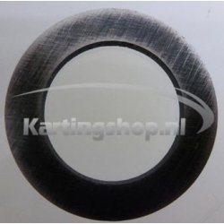 TM KZ-R1, e l'Anello di 31.50x21.25x0.50