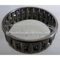 TM, KZ-R1, Nål rullager 24x28x10