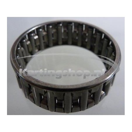 TM, KZ-R1, Needle roller rolamento 24x28x10