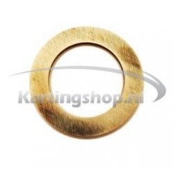 TM, KZ-R1-Ringen redskap axeln 32X21X2