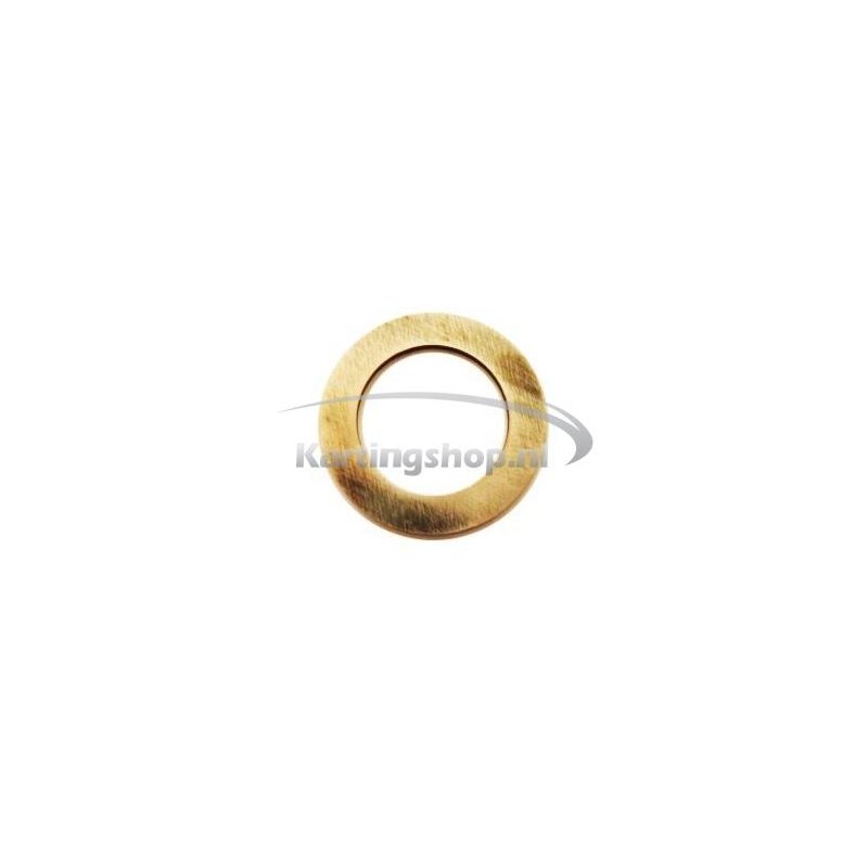 TM, KZ-R1 to the Ring gear shaft 32X21X2