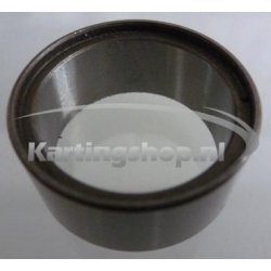 TM, KZ-R1, e Van roda dentada do eixo