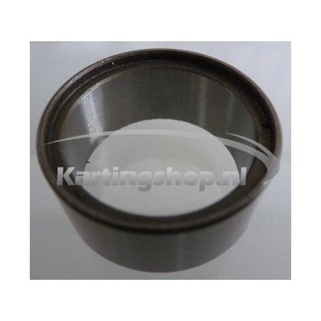 TM, KZ-R1, og Van's tandhjul shaft