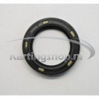 TM, KZ-R1 coil Spring versnellingsas 20 mm