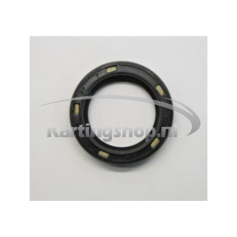 TM, KZ-R1 coil Spring versnellingsas 20 mm – Kart Racing Performa