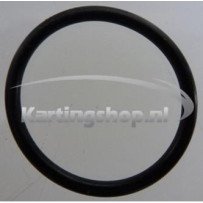 TM, KZ-R1, O-ring, tandwielbusje