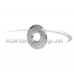 Tillett ultra lage stoel ring