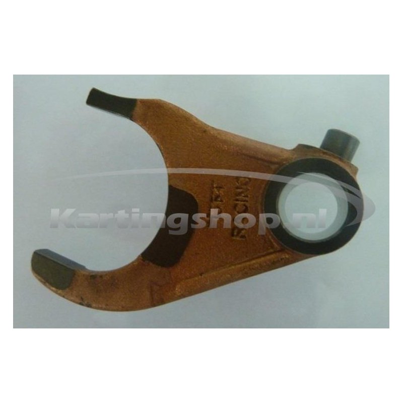 TM, KZ-R1 Schakelvork segundo eje 02