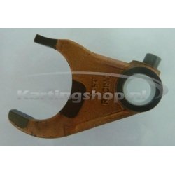 TM KZ-R1 Schakelvork secondo asse,