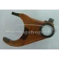 TM, KZ-R1 Schakelvork segundo eixo,