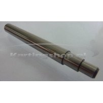 TM, KZ-R1 Como o lado schakelvork