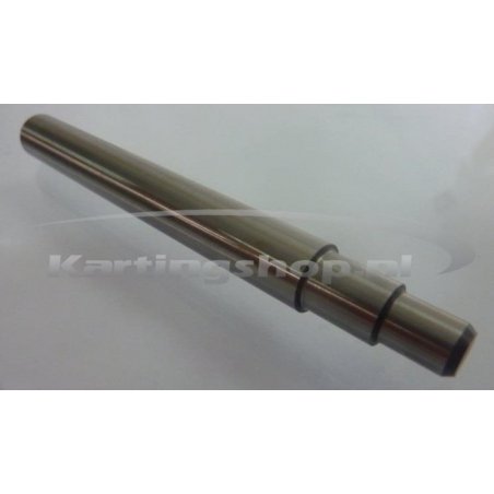 TM, KZ-R1 er Som side schakelvork