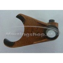 TM, KZ-R1 Schakelvork Eixo de entrada