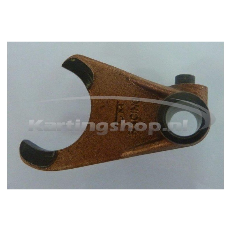 TM, KZ-R1 Schakelvork input Shaft