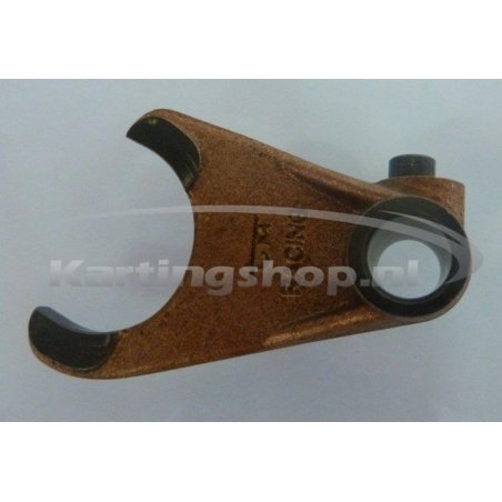 TM, KZ-R1 Schakelvork input Shaft