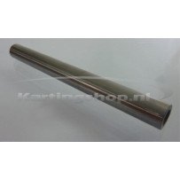 TM, KZ-R1, Como la de schakelvork primaria