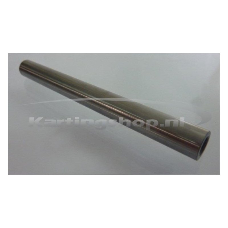 TM, KZ-R1, As that of schakelvork primary