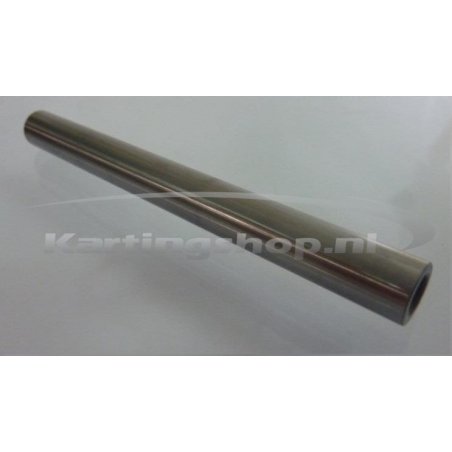 TM KZ-R1, Come quella di schakelvork primaria