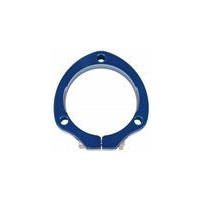Wildkart 50mm Aluminium Bearing Shell Blue