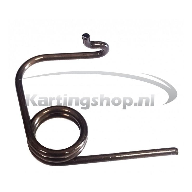 TM, KZ-R1, og a Spring schakelwals R1