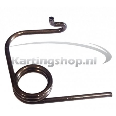 TM, KZ-R1, ja a Spring schakelwals R1
