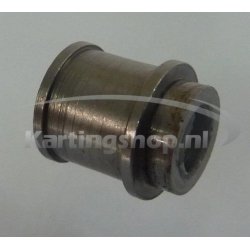 TM, KZ-R1 is the Spacer sleeve schakelwals