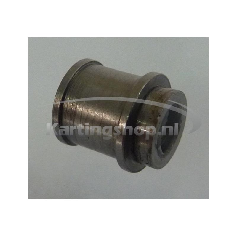 TM, KZ-R1 é o Espaçador de manga schakelwals