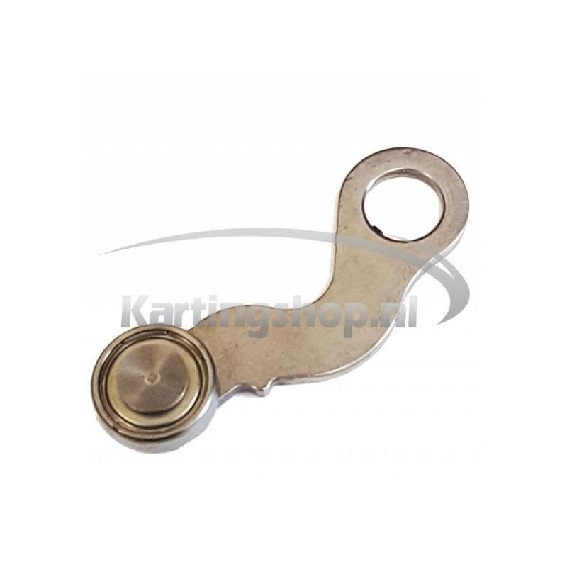 TM, KZ-R1 is Big Schakelwals