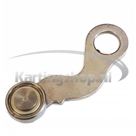 TM, KZ-R1 är Stor Schakelwals