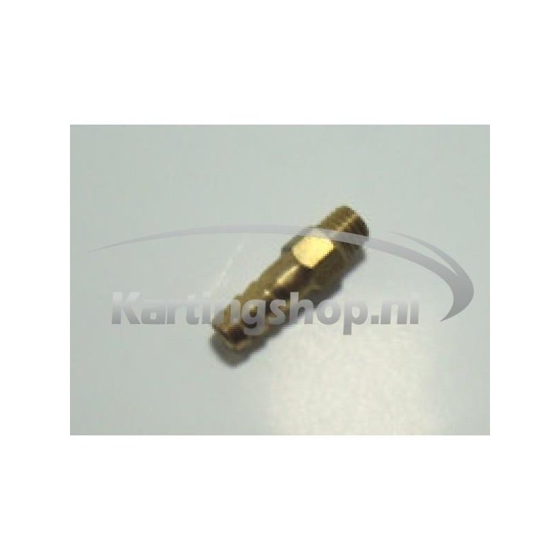 TM, KZ-R1 is Plug gear box
