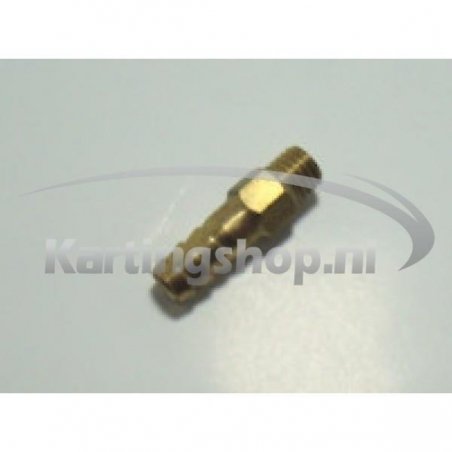 TM, KZ-R1 is Plug gear box