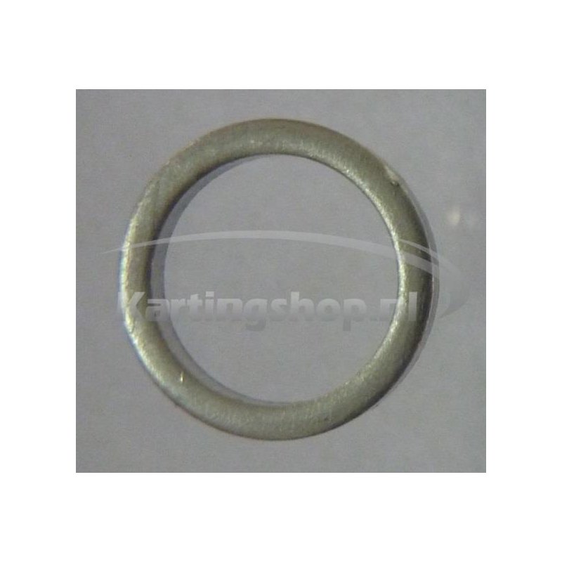 TM KZ-R1 è un Anello sftap collegare un 12 "x 16" x 1.5 mm