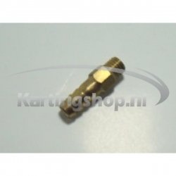 TM, KZ-R1, Nipple vacuum pump