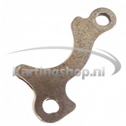 TM, KZ-R1, e a Placa de schakelwals R1