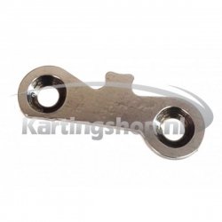 TM KZ-R1 Hebel des Gaspedals Mechanismus,