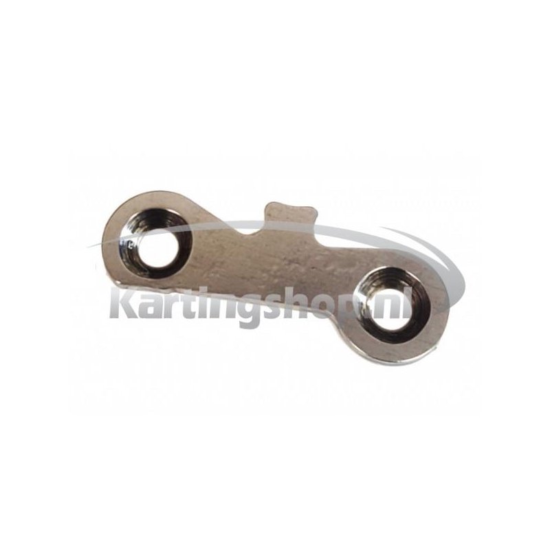 TM, KZ-R1 Lever of the accelerator Mechanism,