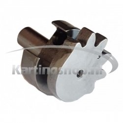 TM, KZ-R1, och Redskap för schakelwals