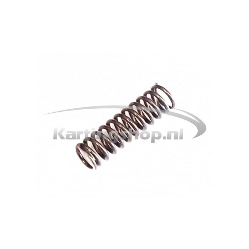 TM, KZ-R1, Item schakelwals