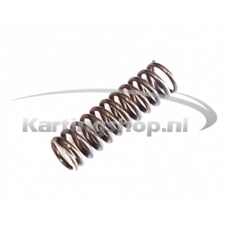 TM, KZ-R1, Item schakelwals