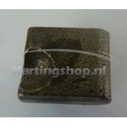 TM, KZ-R1, e a Placa de schakelwals