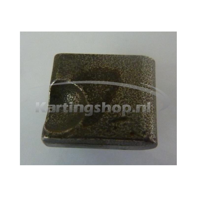 TM KZ-R1, und die Platte schakelwals