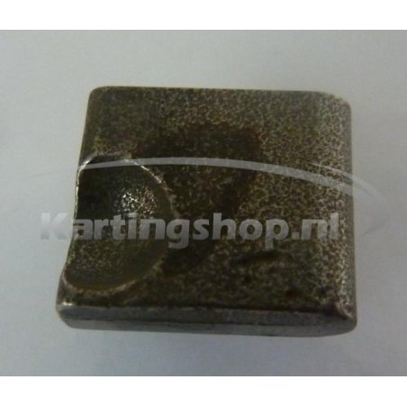 TM, KZ-R1, e a Placa de schakelwals