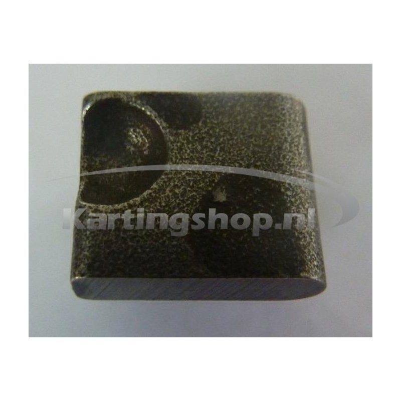 TM KZ-R1, und die Platte Schakelwals