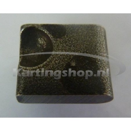 TM KZ-R1, und die Platte Schakelwals