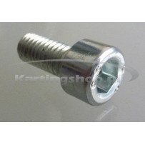TM, KZ-R1 allen key, 6 x 16 mm