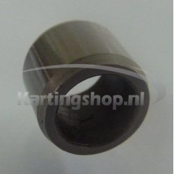 TM KZ-R1 Kurbelgehäuse mit Adapterhülse 10x8mm